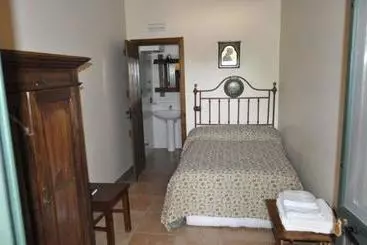 ホテル Tenuta Tannoja