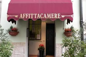 Pensione Affittacamere Casadio