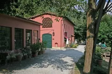 ホテル Agriturismo La Torre
