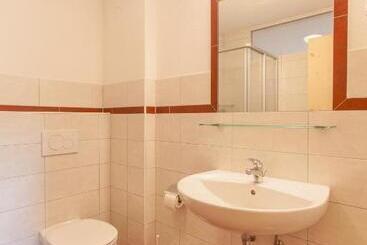 Отель Bio Ranerhof