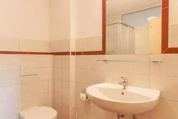 هتل Bio Ranerhof