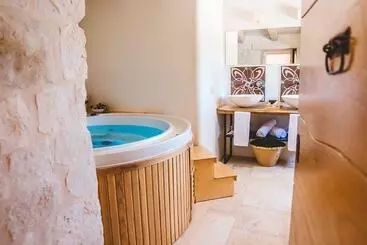 Hotel Materiis