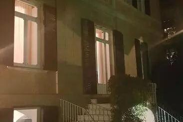 Majatalo Garden Suite