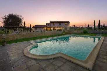Pension La Rugantina