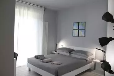 ペンション Le3stanze