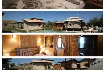 Huoneistohotelli Residence Marrelli Home