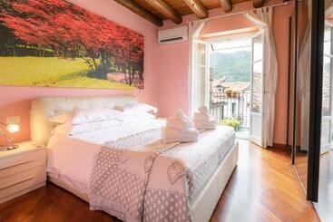 Soleluna Apartments By Relais Di Giada