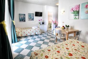 Aparthotel Daina Residence