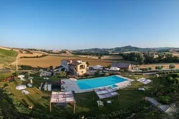 Hotel Agriturismo San Silvestro