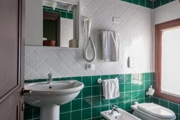 Hotel Foresteria Borgoluce