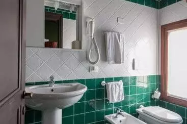 Hotel Foresteria Borgoluce