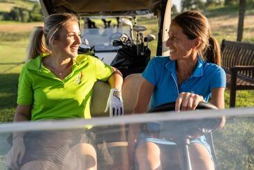 فندق Golf Club Bellosguardo Resort