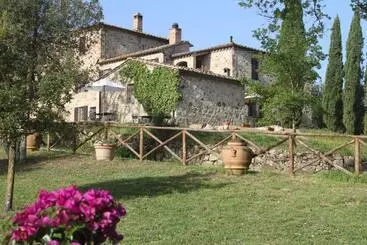 Hotel I Pianelli