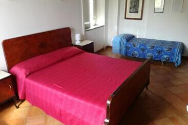 בית מלון כפרי Masseria Sparano