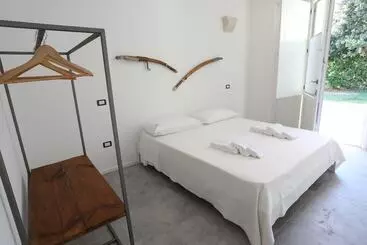 Otel Podere 43 Charme B&b