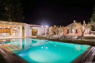 Appart'hotel La Linea Dell'orizzonte