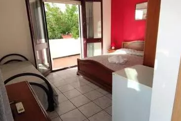 Apartahotel La Palma Residence Torre San Giovanni