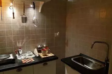Pensão Il Da Vinci Casa Vacanze