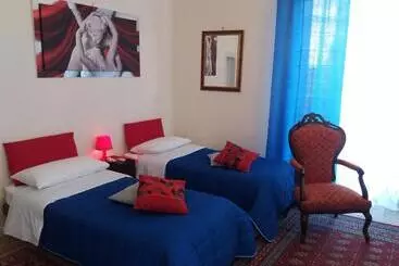 Pensionat Il Da Vinci Casa Vacanze