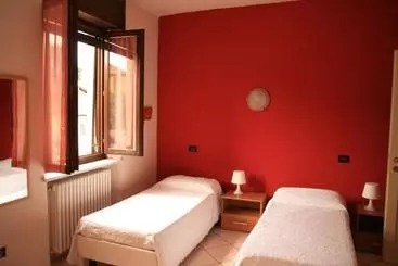 Pensjonat Locanda Del Centro