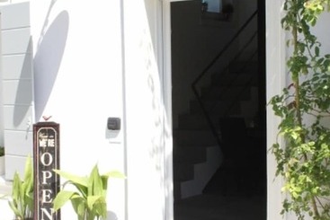 פנסיון Punto 41