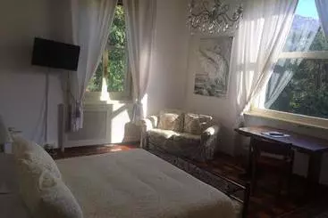 پانسیون Villa Del Cigno