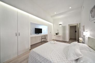 Pensjonat Whitehouse