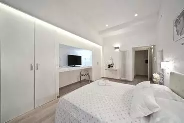 ペンション Whitehouse