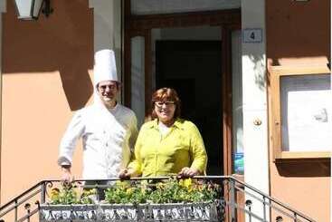 Pansiyon I Due Monaci