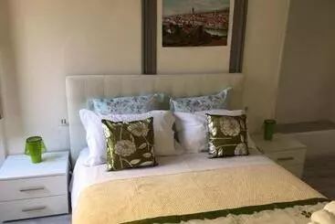 پانسیون La Tana Dei Leoni Affittacamere