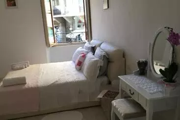 پانسیون La Tana Dei Leoni Affittacamere