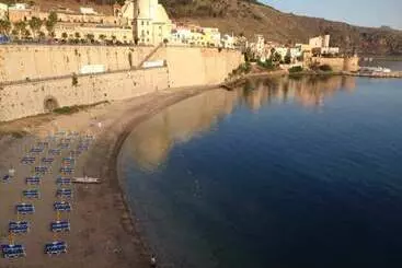 Aparthotel Residence Itaca