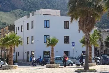 アパートホテル Residence Itaca