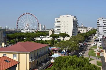 Aparthotel Residence Mariavittoria