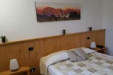 Hotelli B&b Podere Montese