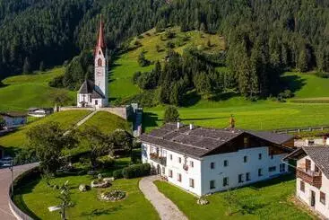 Hotel Lindemair