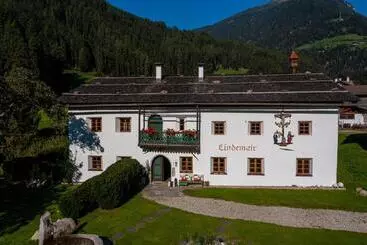Hotel Lindemair