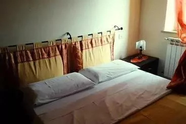 Pensión Il Conte Matto