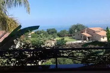 Huoneistohotelli Residence Pantaleo