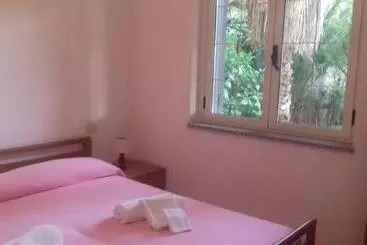 Aparthotel Residence Pantaleo