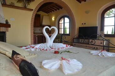 酒店 Agriturismo L Impero