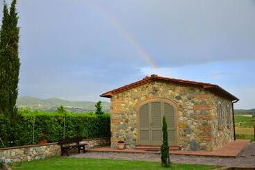 Hotel Agriturismo L Impero