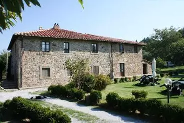 Hotel Antico Casale Pozzuolo