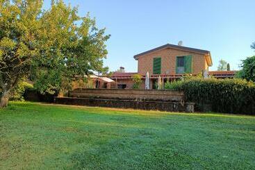 Hotell Il Giardino Nell'orto