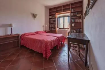Hôtel Laselva