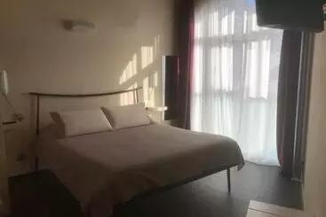 Pensió Affittacamere Casamatta