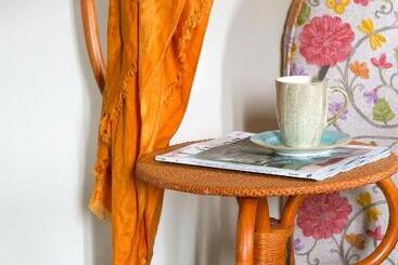 Pension (Hôtel basse catégorie) Brusco Rooms