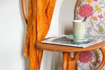 ペンション Brusco Rooms