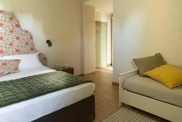 Pension Brusco Rooms