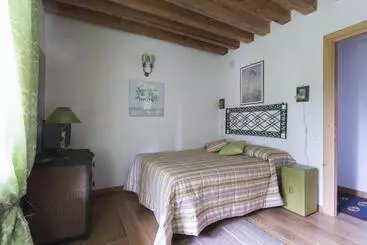 Pensão La Casa Di Campagna